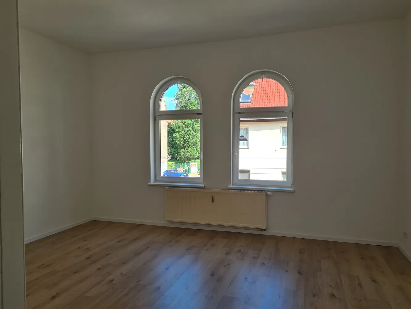5 room apartment with 115 m² in Halle (Saale) – Photo 2