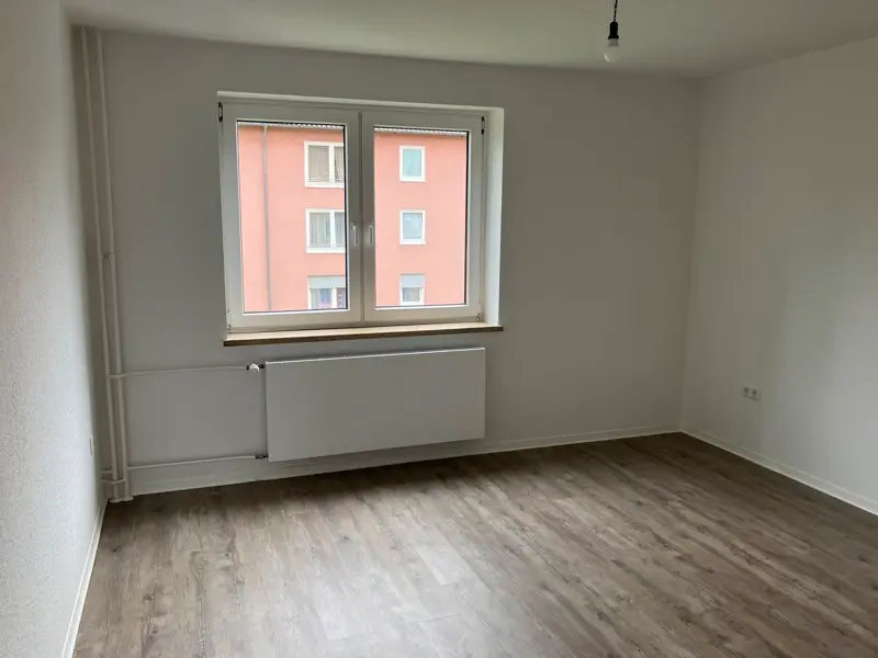 3 Zimmer Wohnung mit 66 m² in Kassel – Bild 1