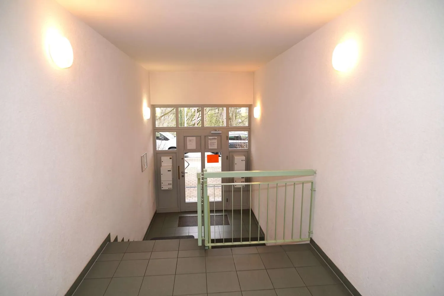 3 room apartment with 77 m² in Chemnitz – Photo 3