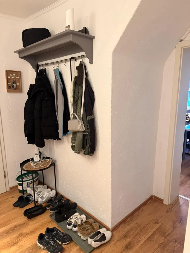 4 room apartment with 86 m² in Duisburg – Photo 7
