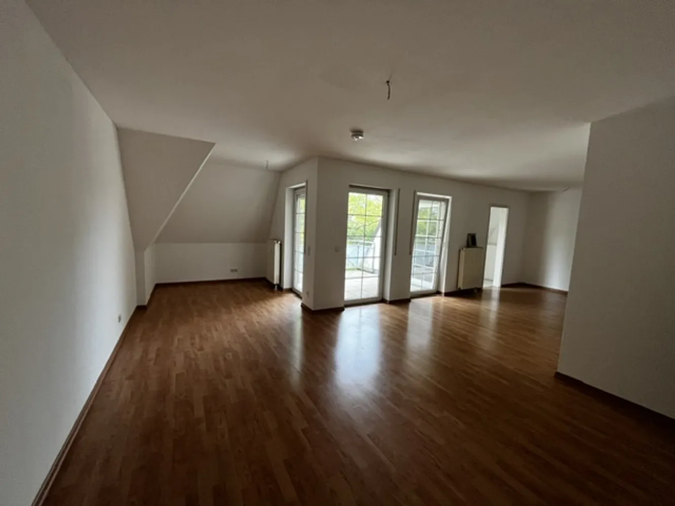 2 Zimmer Wohnung mit 49 m² in Dresden – Bild 5