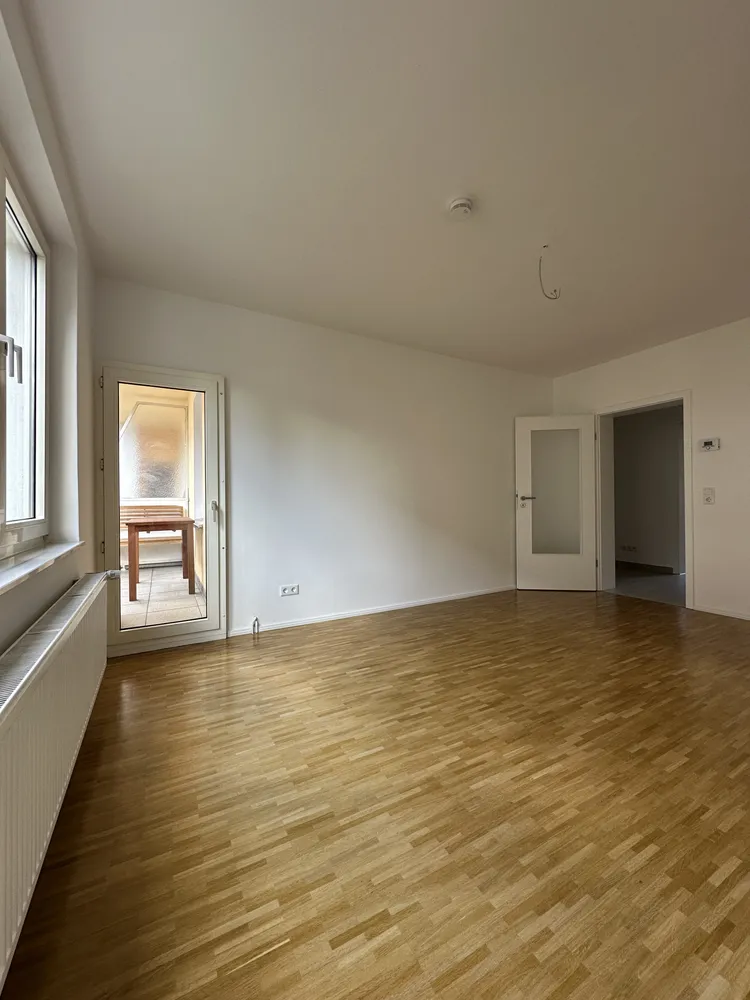 3 Zimmer Wohnung mit 60 m² in Hannover – Bild 2