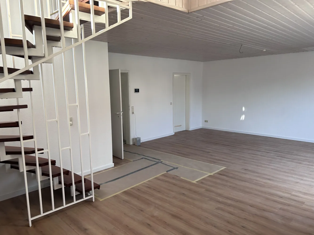 3 Zimmer Wohnung mit 94 m² in Mainz – Bild 3