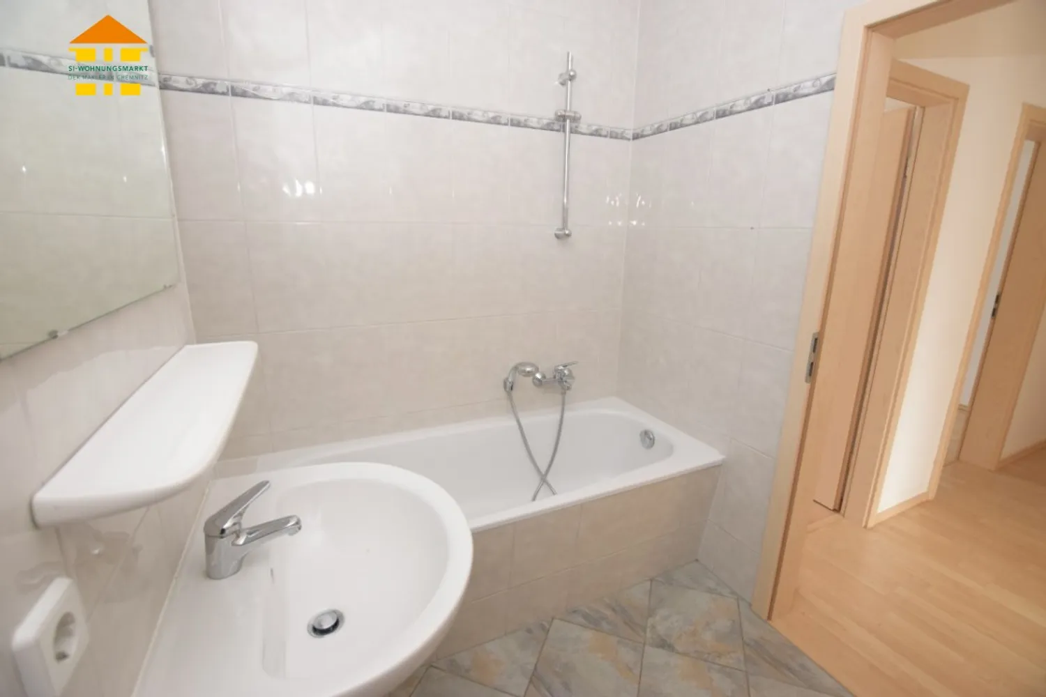 2 Zimmer Wohnung mit 45 m² in Chemnitz – Bild 12