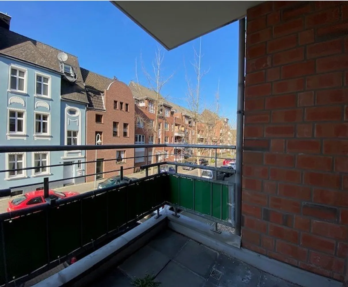 1 Zimmer Wohnung mit 27 m² in Neuss – Bild 8