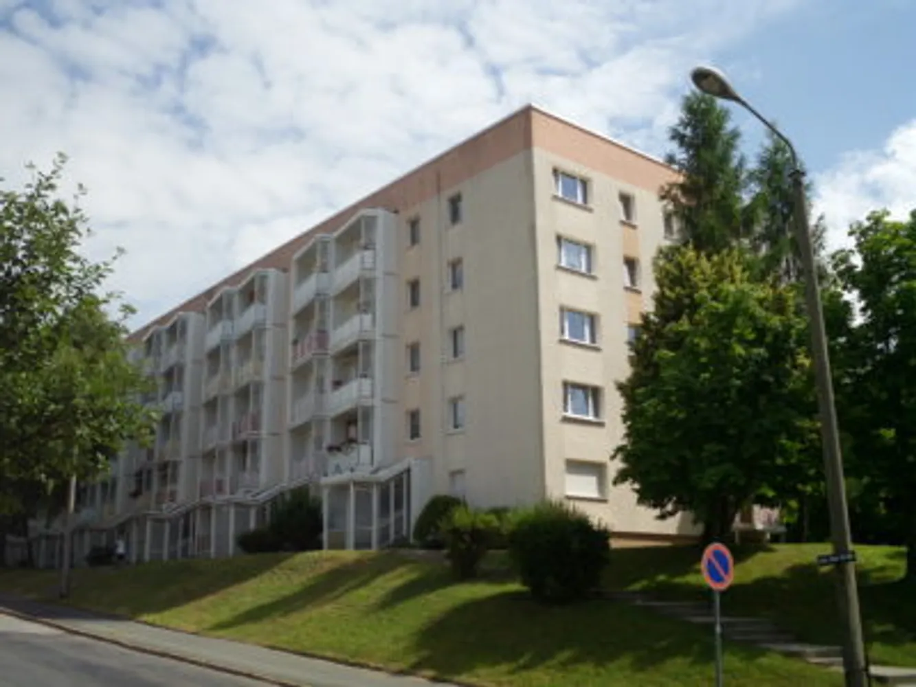 4 room apartment with 71 m² in Gotha – Photo 4