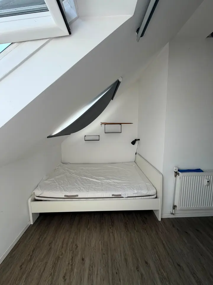 2 Zimmer Wohnung mit 33 m² in Viersen – Bild 3