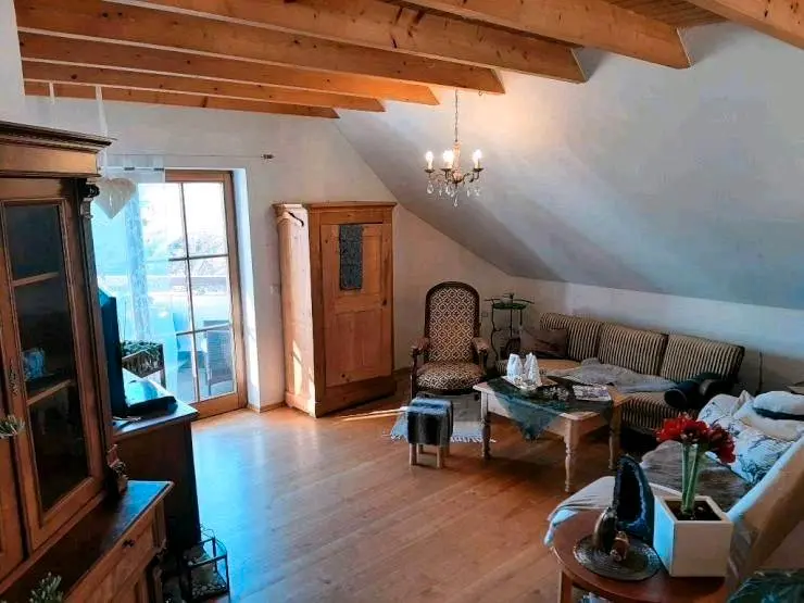 WG-Zimmer mit 16 m² in Weingarten – Bild 7