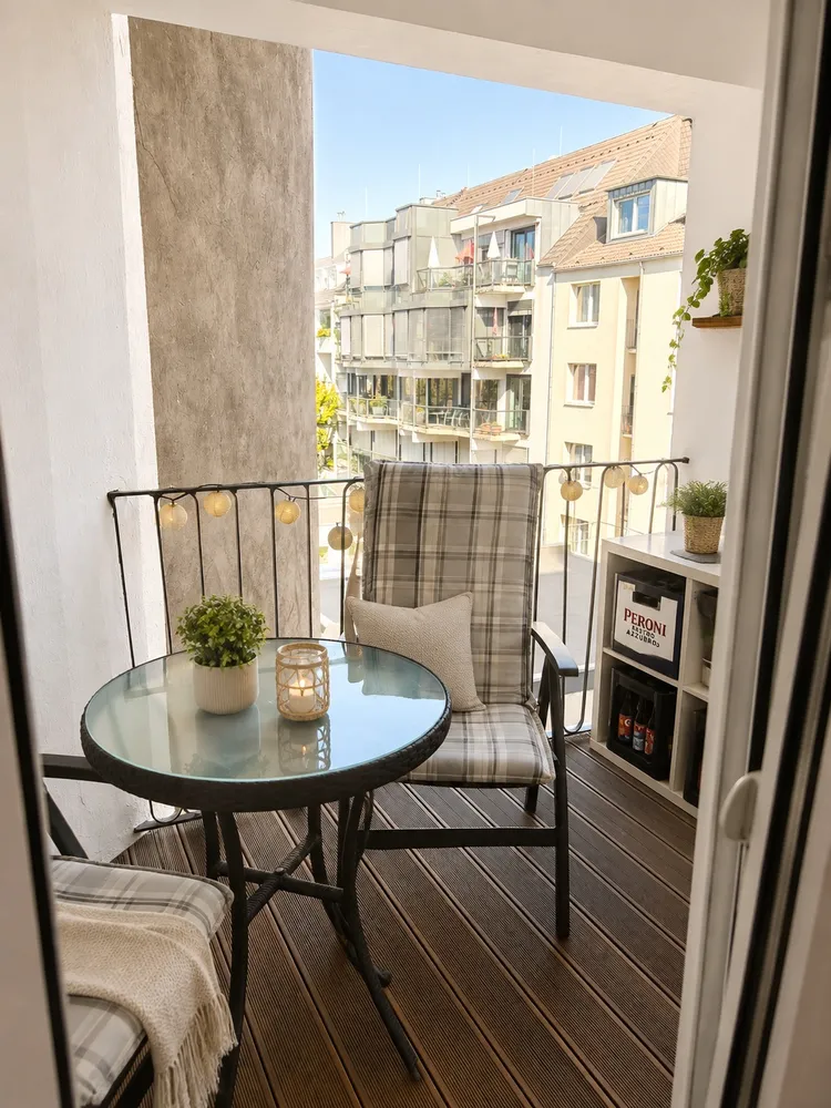 4 Zimmer Wohnung mit 103 m² in Düsseldorf – Bild 2