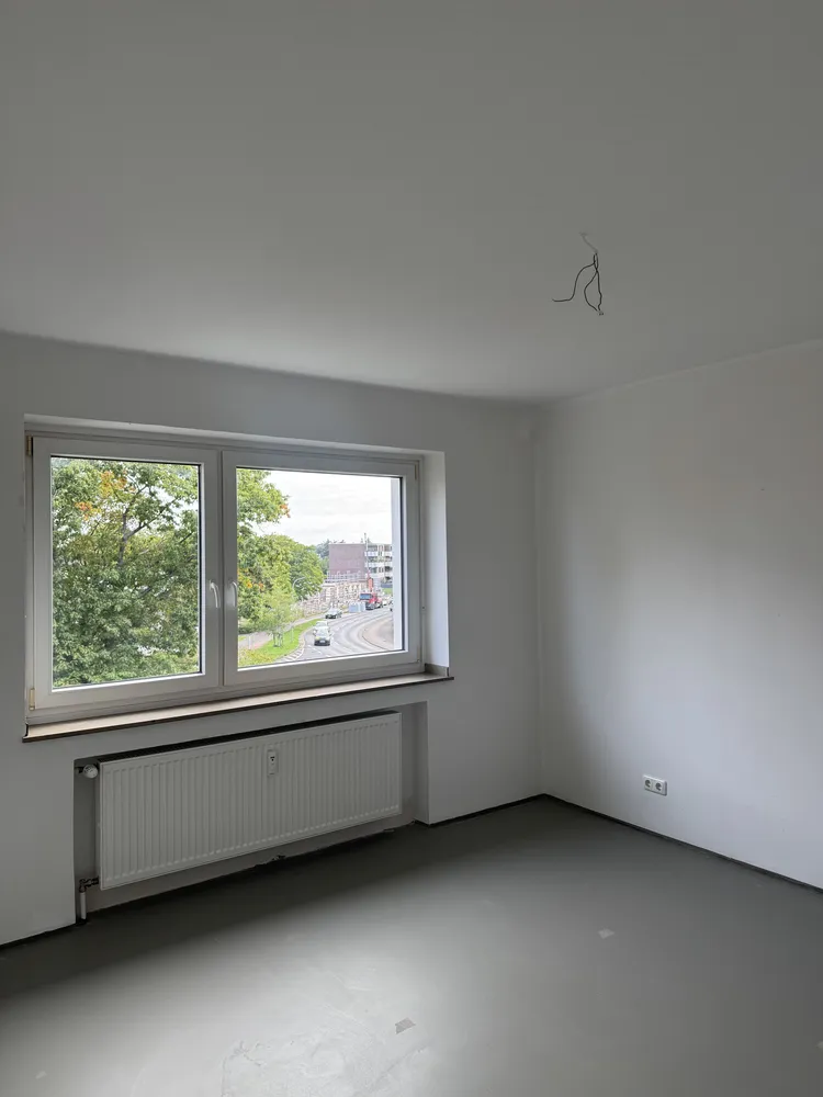3 Zimmer Wohnung mit 63 m² in Duisburg – Bild 7
