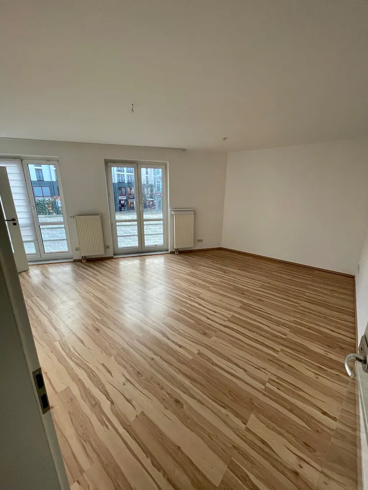 2 Zimmer Wohnung mit 62 m² in Halberstadt – Bild 7