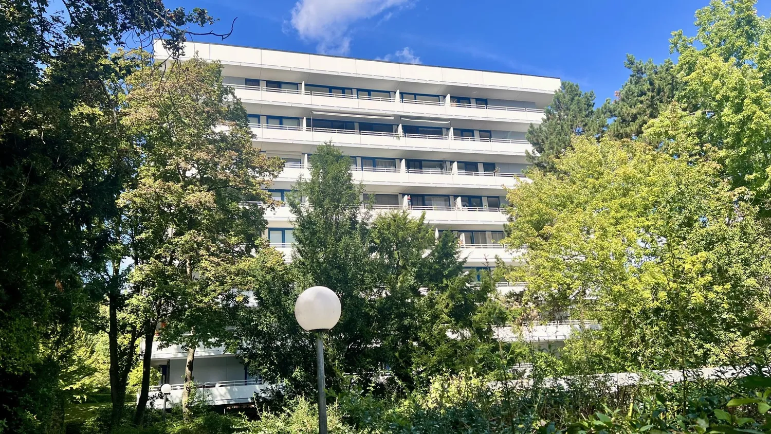 2 Zimmer Wohnung mit 54 m² in Bonn – Bild 8