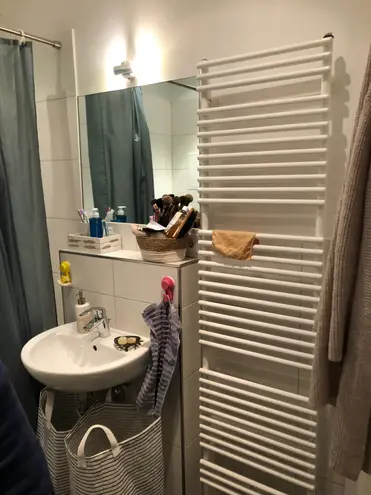 3 Zimmer Wohnung mit 55 m² in Leipzig – Bild 6
