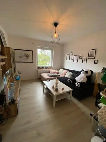 2 Zimmer Wohnung mit 50 m² in Wuppertal – Bild 12