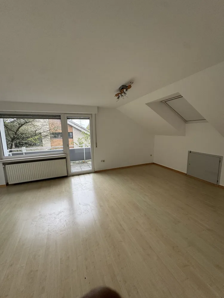 3 Zimmer Wohnung mit 65 m² in Hagen – Bild 2