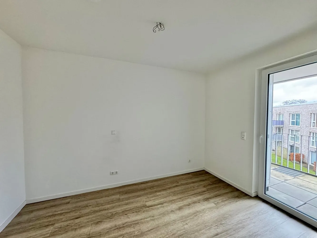2 Zimmer Wohnung mit 37 m² in Oldenburg – Bild 5