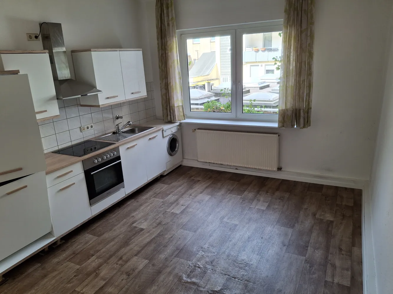 2 Zimmer Wohnung mit 62 m² in Hagen – Bild 4