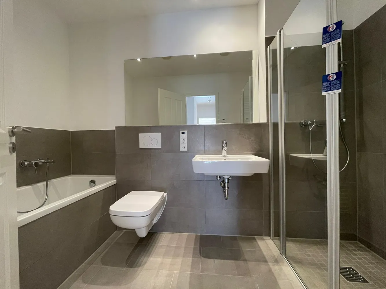 3 room apartment with 72 m² in Chemnitz – Photo 8