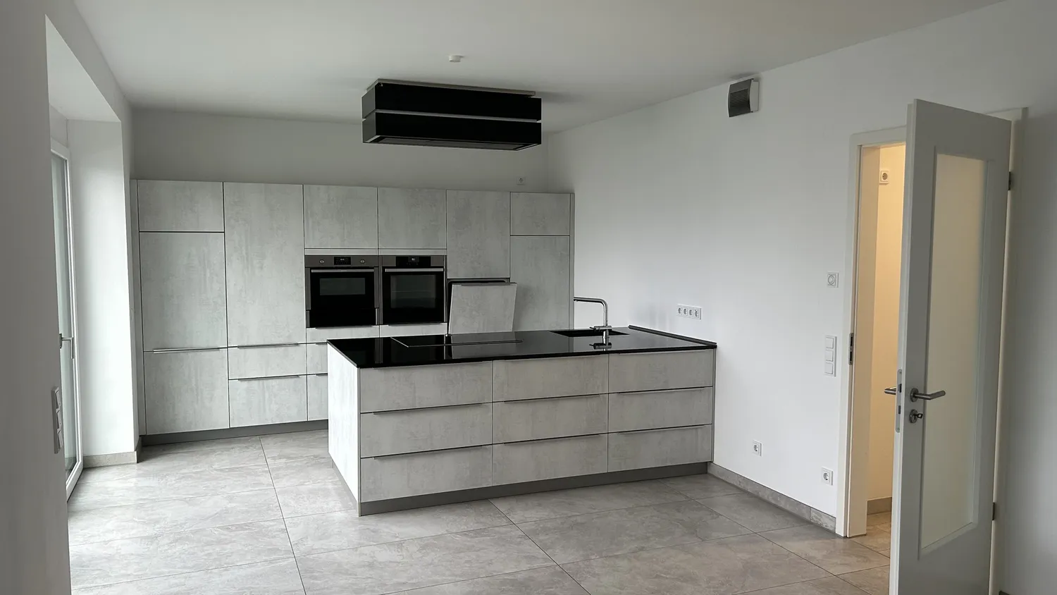 3 Zimmer Wohnung mit 88 m² in Hamburg – Bild 2