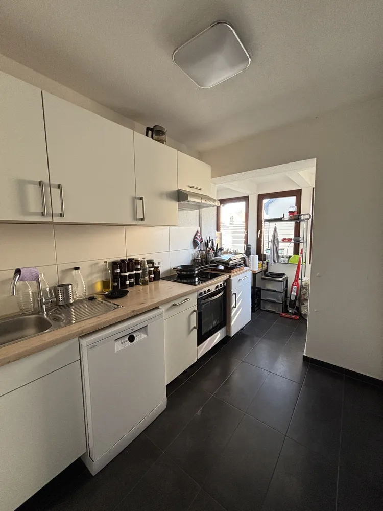 1 Zimmer Wohnung mit 16 m² in Stuttgart – Bild 2