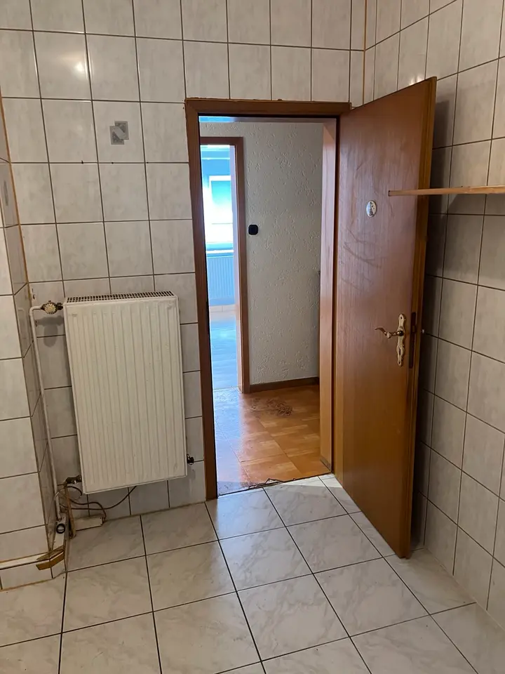 3 Zimmer Wohnung mit 70 m² in Bochum – Bild 4