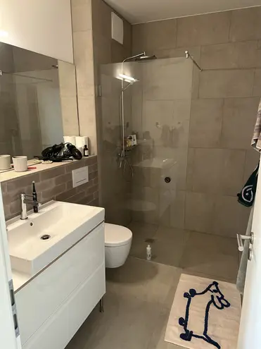 3 Zimmer Wohnung mit 73 m² in Hamburg – Bild 5