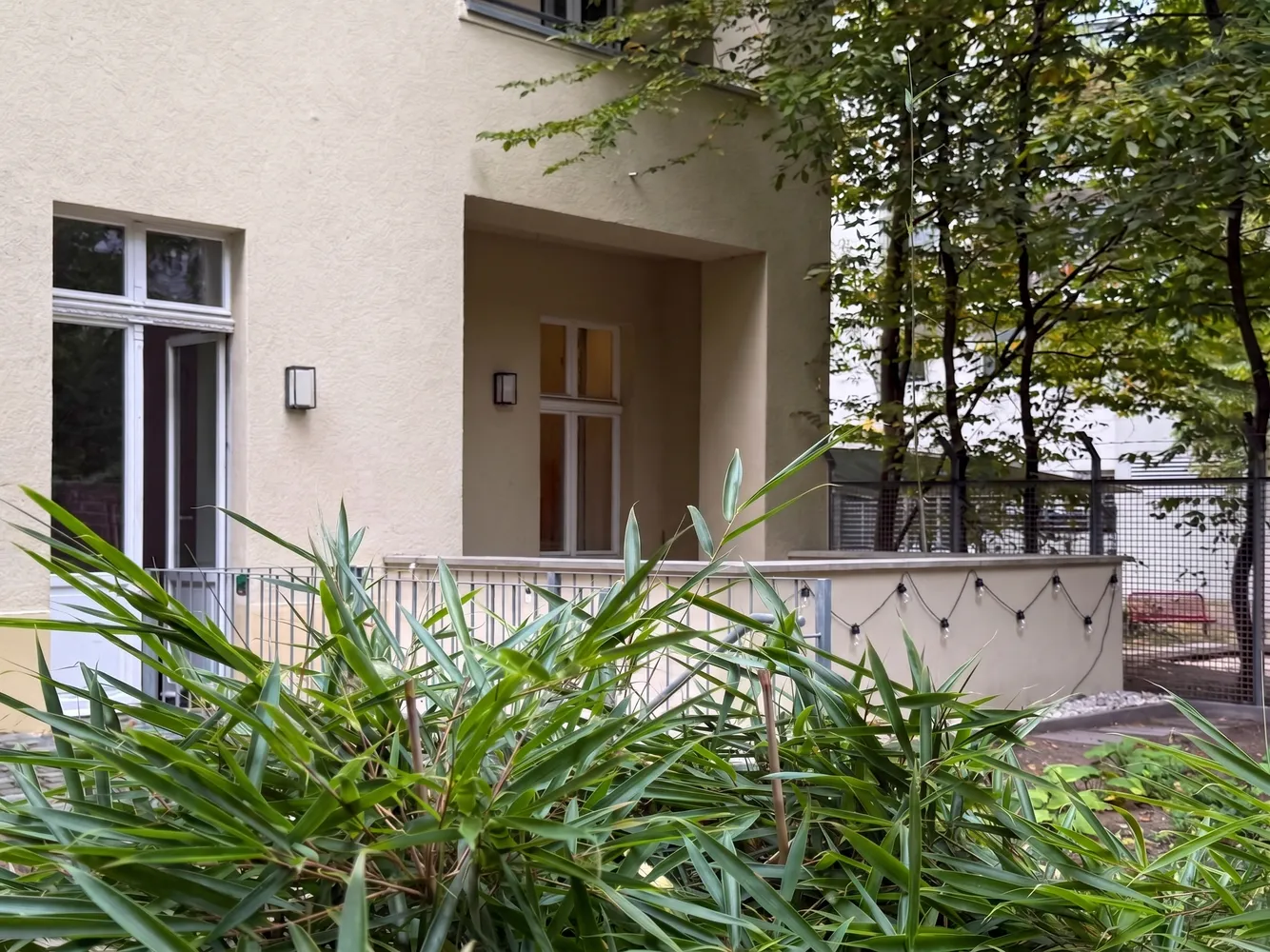 2 Zimmer Wohnung mit 77 m² in Berlin – Bild 6
