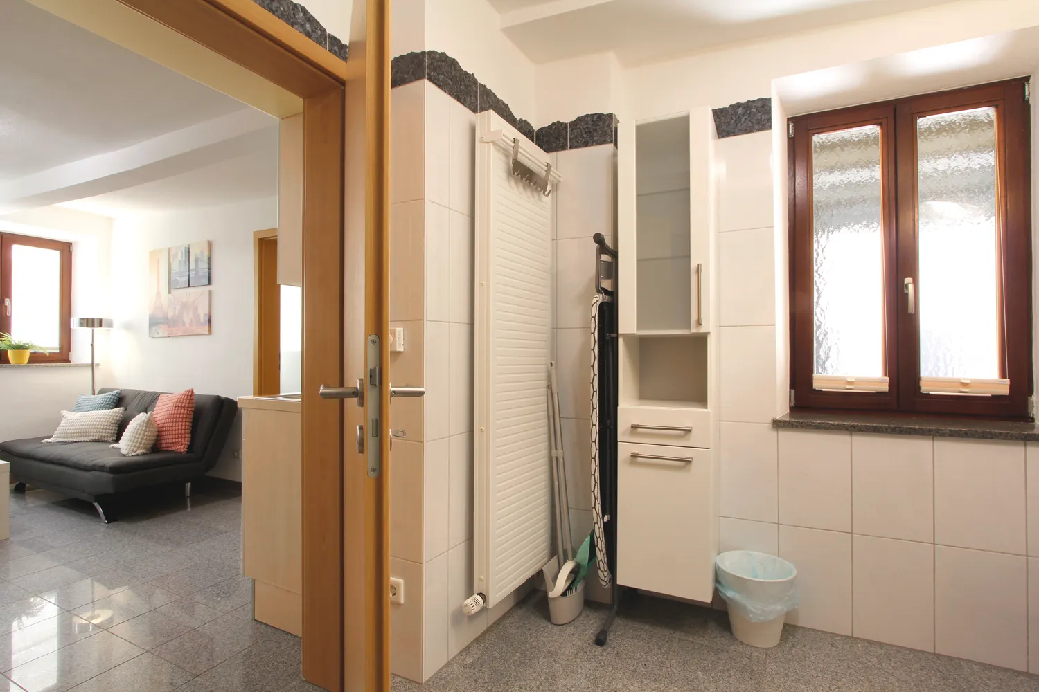 2 Zimmer Wohnung mit 35 m² in Ingolstadt – Bild 3