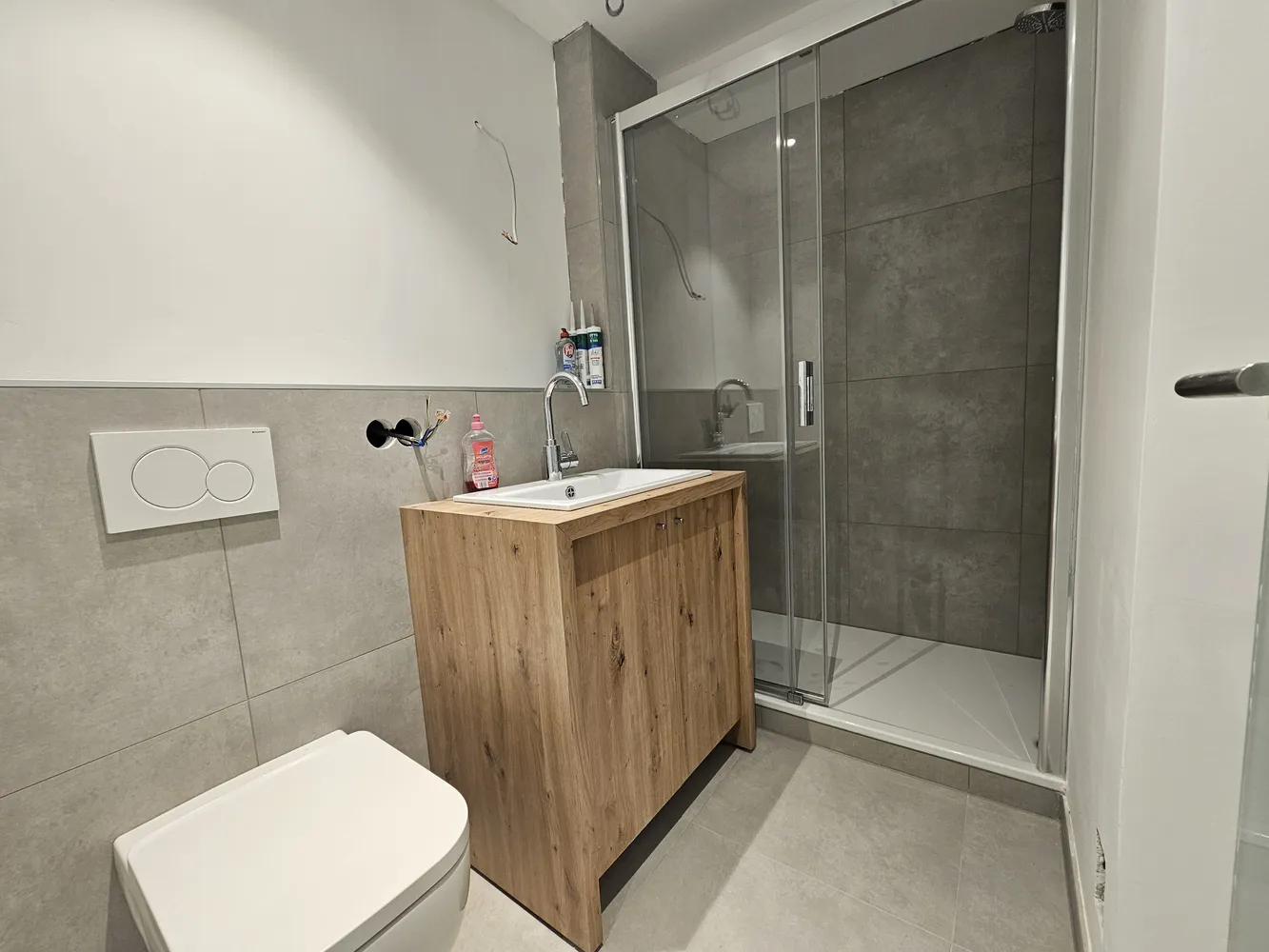 3 room apartment with 67 m² in Nuremberg – Photo 12