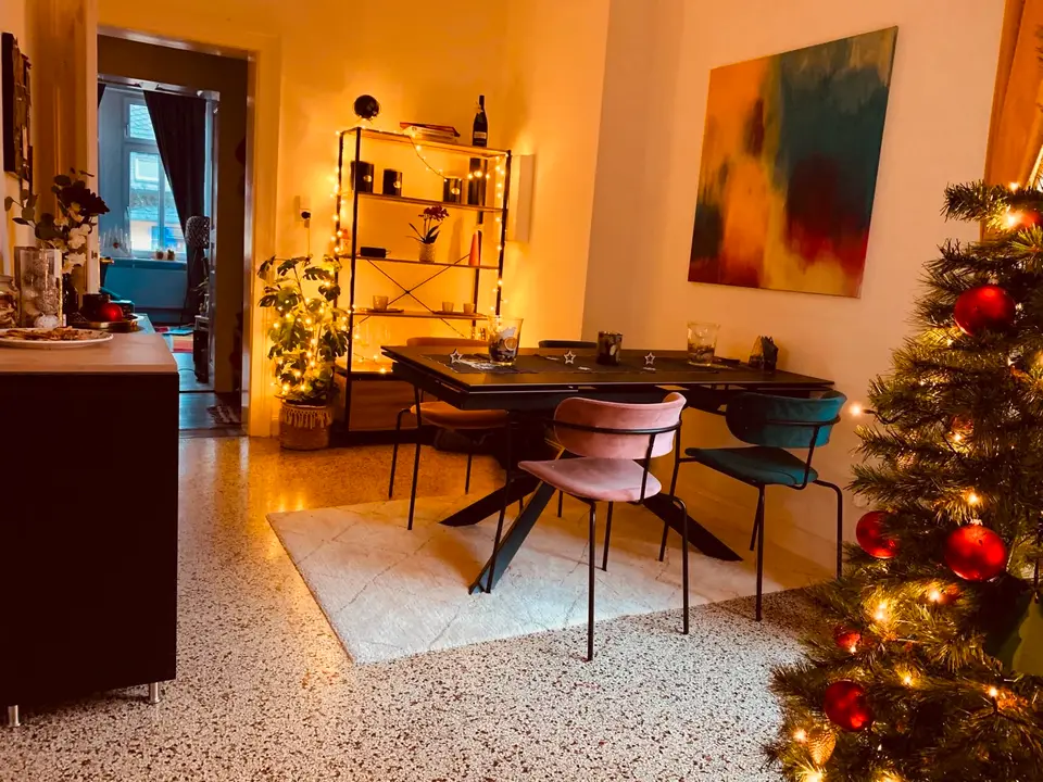 3 Zimmer Wohnung mit 66 m² in Wiesbaden – Bild 7