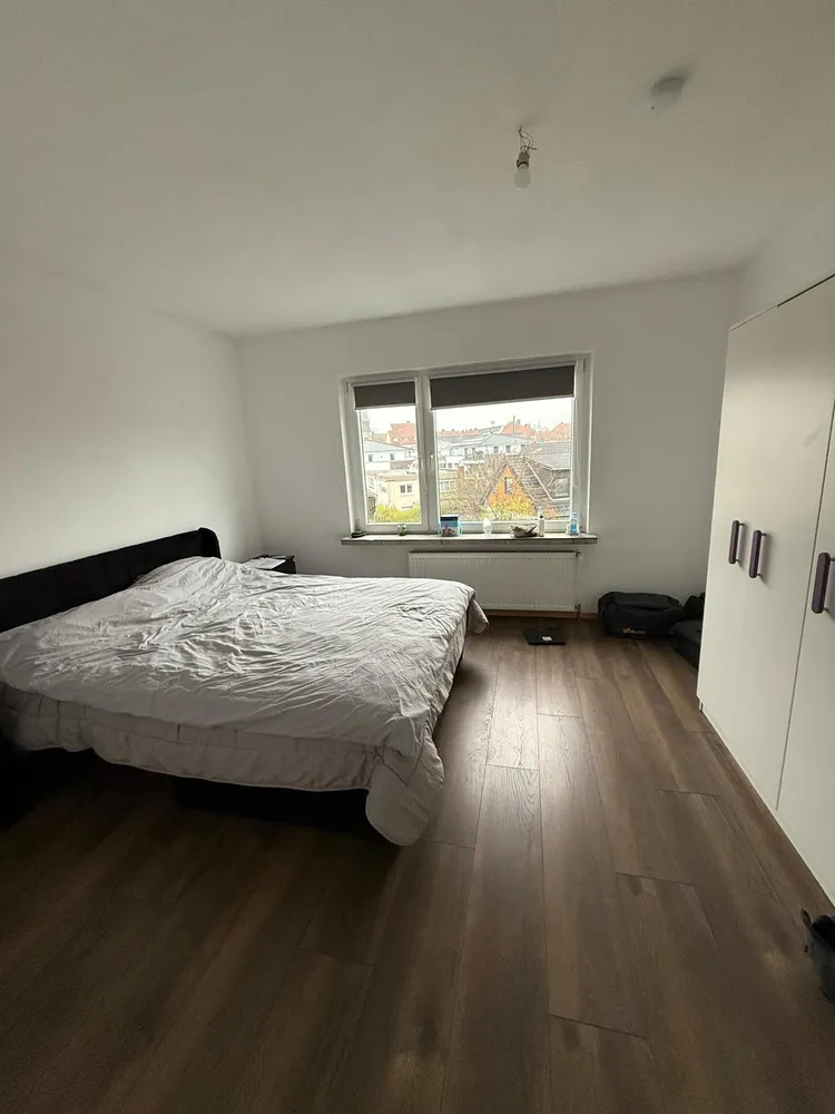 3 Zimmer Wohnung mit 65 m² in Wilhelmshaven – Bild 8