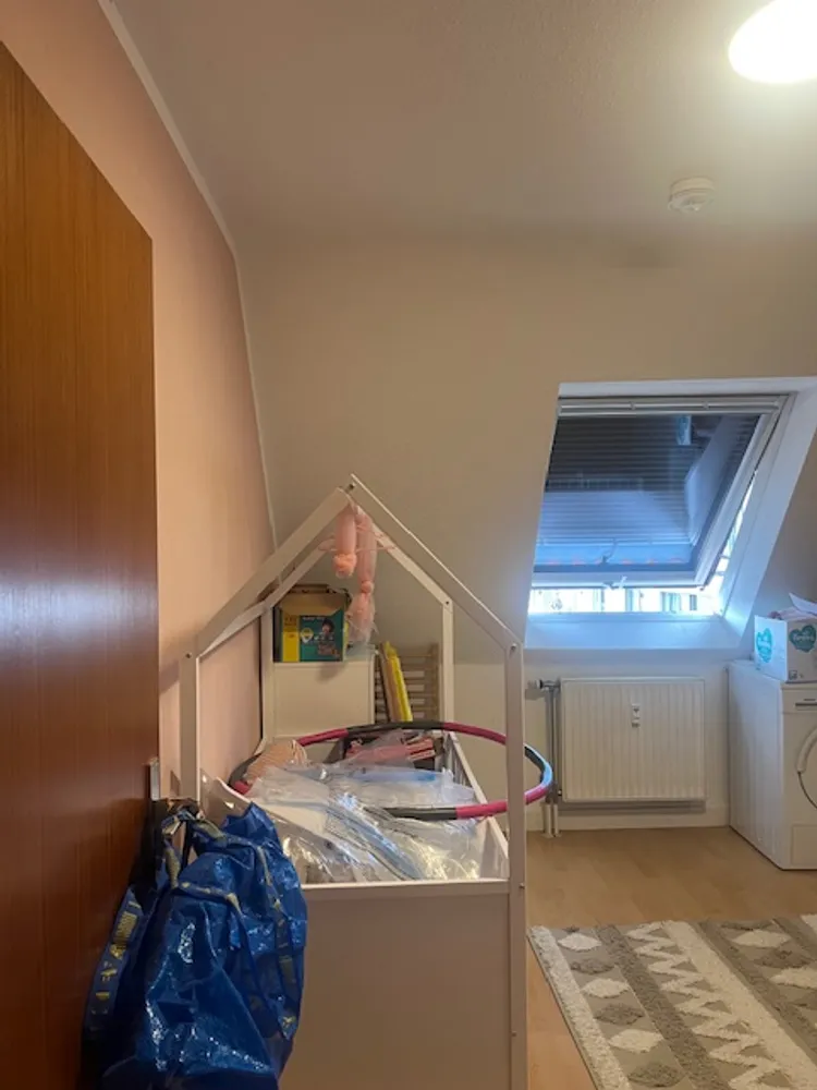 3 Zimmer Wohnung mit 105 m² in Hockenheim – Bild 5