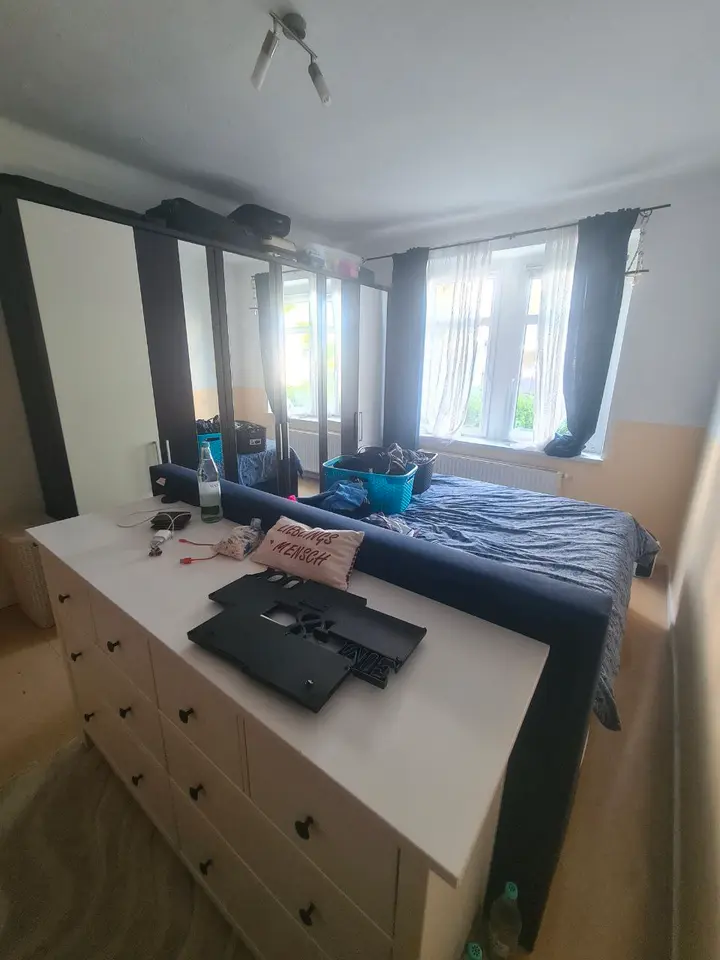WG-Zimmer mit 25 m² in Dresden – Bild 2