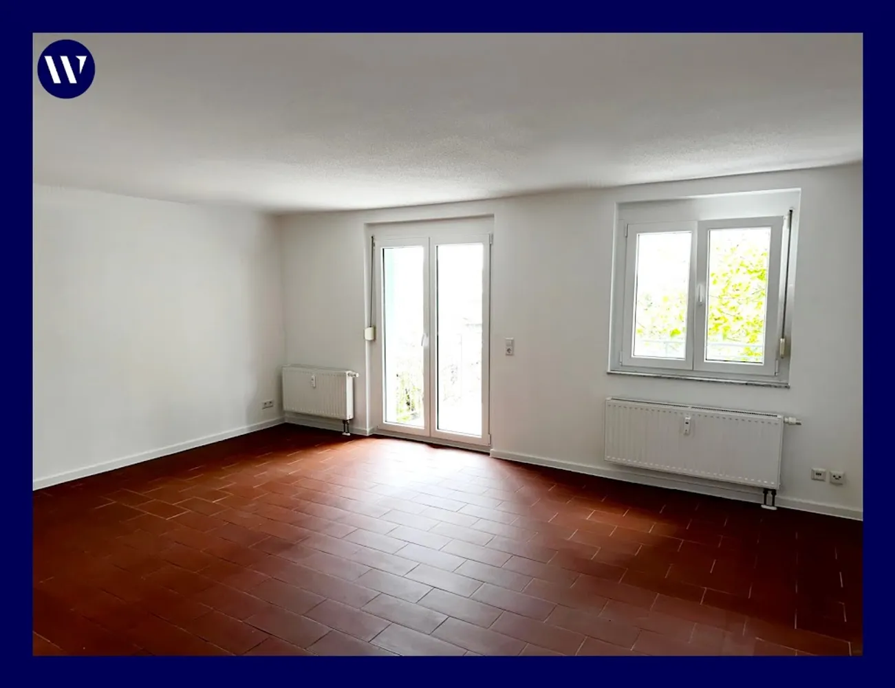 3 room apartment with 65 m² in Singen – Photo 8