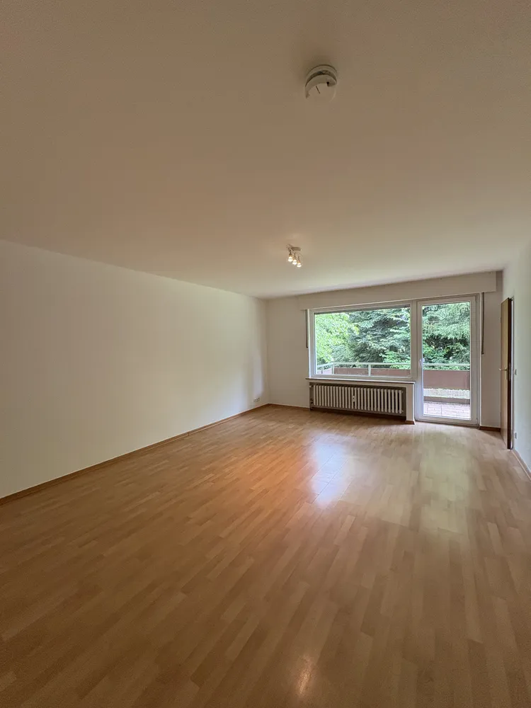 1 Zimmer Wohnung mit 40 m² in Essen – Bild 1
