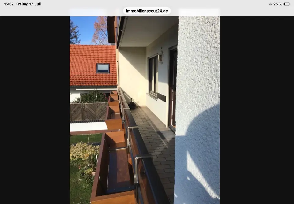 3 Zimmer Wohnung mit 100 m² in Fürstenfeldbruck – Bild 8
