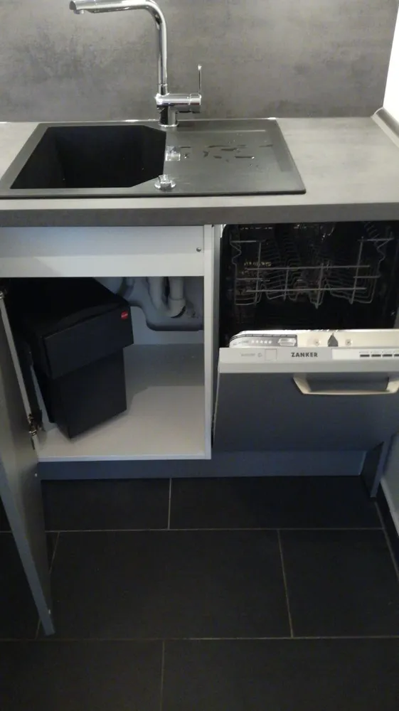 1 room apartment with 34 m² in Berlin – Photo 8
