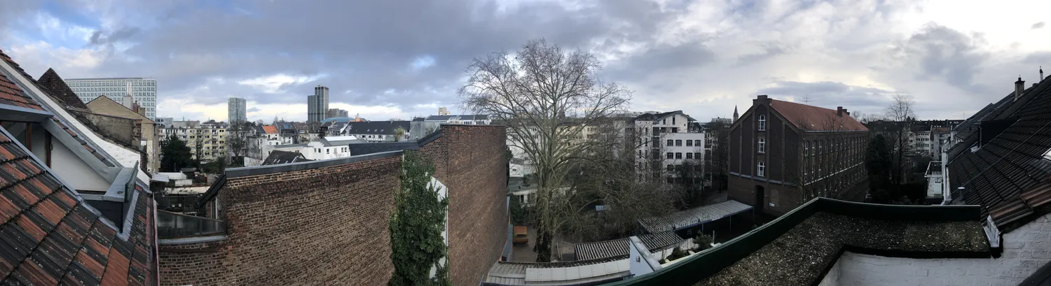 3 room apartment with 84 m² in Düsseldorf – Photo 8