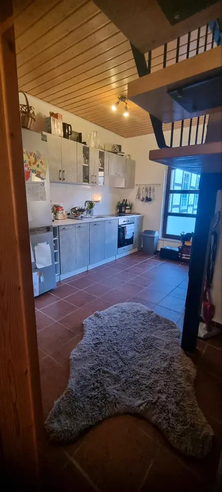 3 Zimmer Haus mit 75 m² in Wolfenbüttel – Bild 3