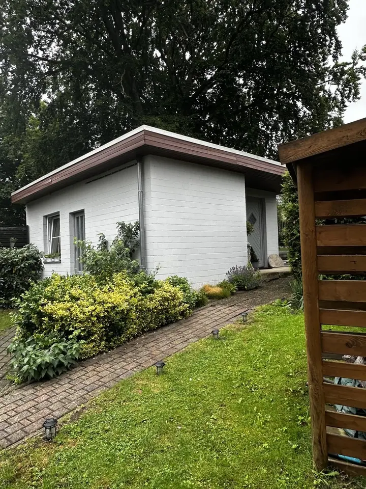 5 room apartment with 135 m² in Wolfsburg – Photo 4