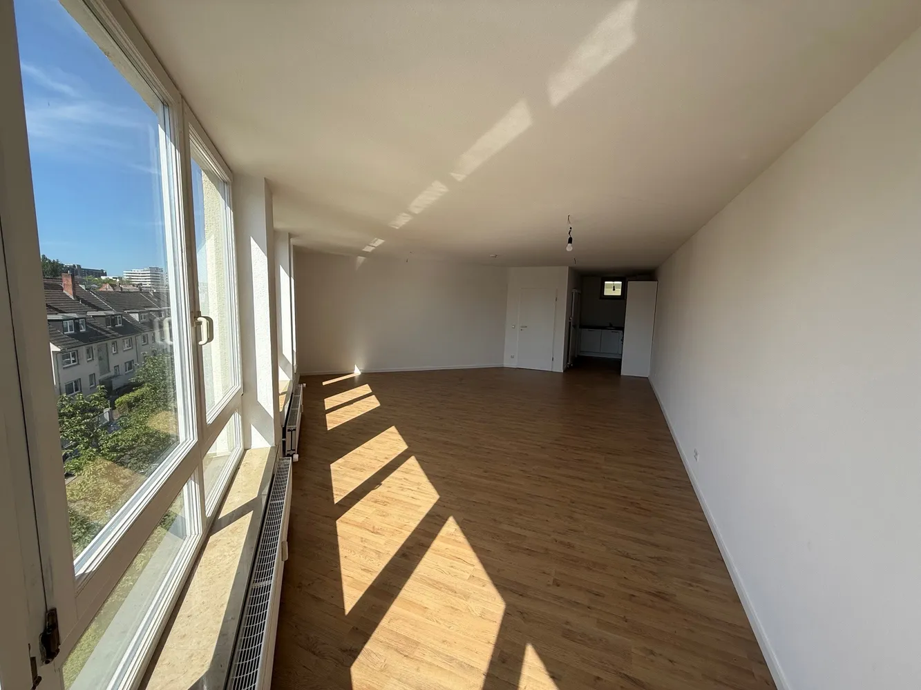 2 room apartment with 75 m² in Frankfurt am Main – Photo 1