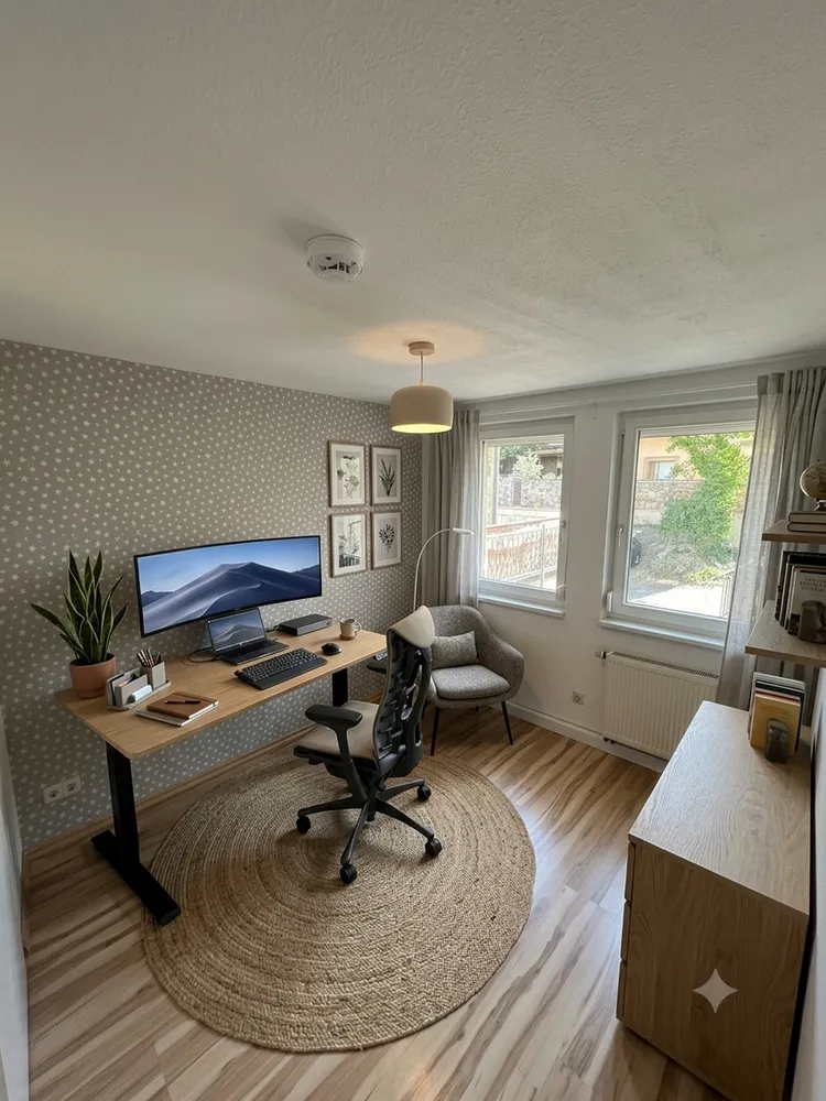 5 room apartment with 135 m² in Gotha – Photo 8
