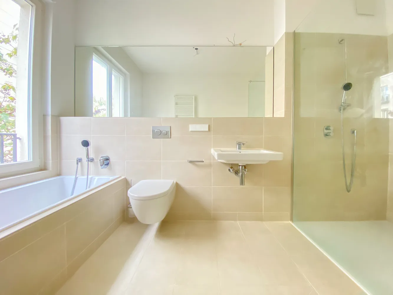 3 Zimmer Wohnung mit 104 m² in Düsseldorf – Bild 12