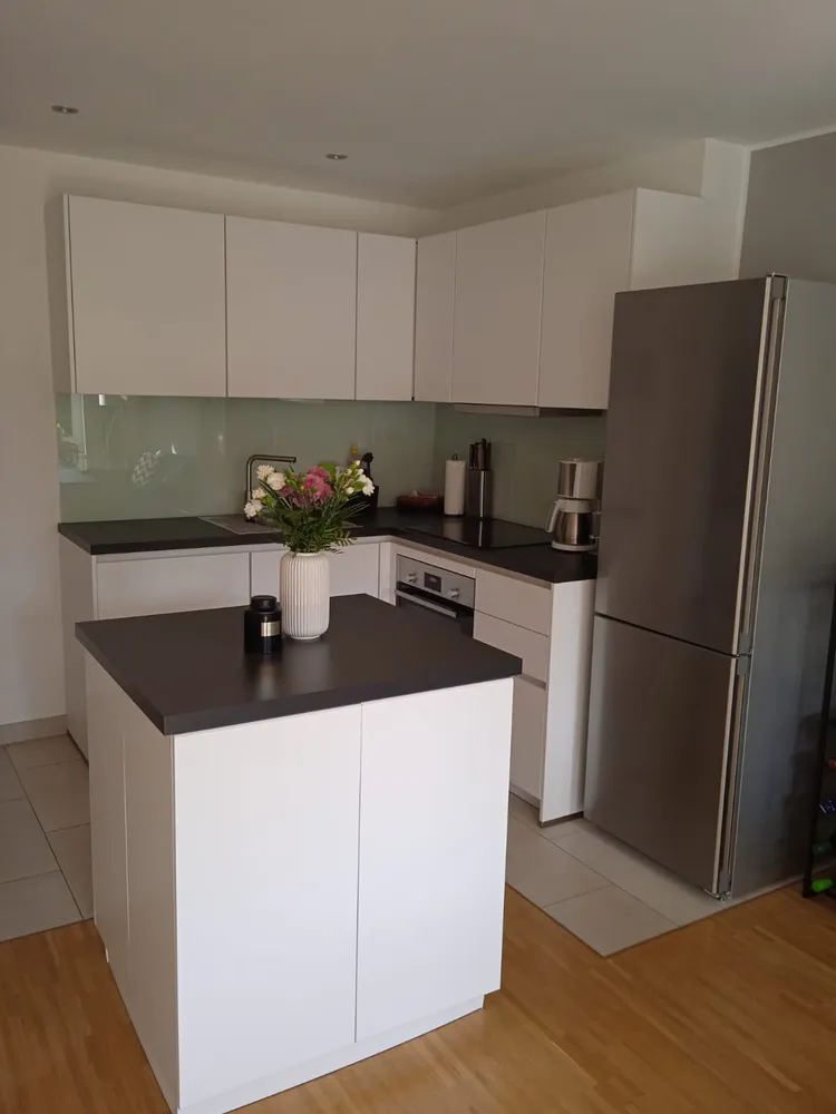 3 Zimmer Wohnung mit 83 m² in Hannover – Bild 2