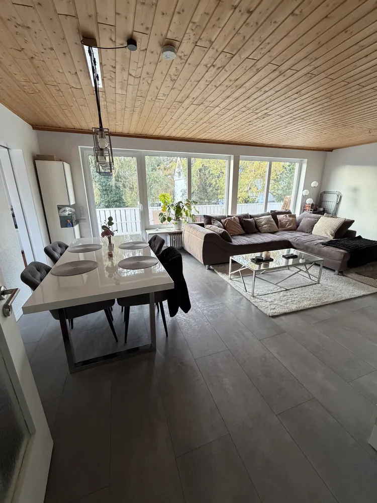 WG-Zimmer mit 17 m² in Nürnberg – Bild 4