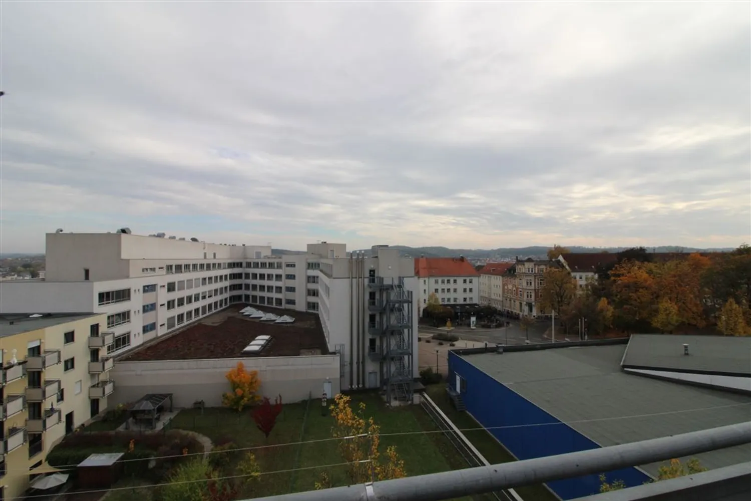 3 Zimmer Wohnung mit 98 m² in Plauen – Bild 3