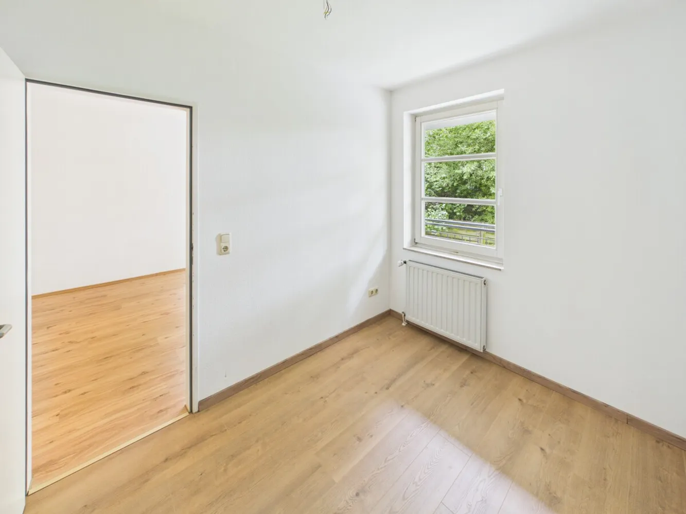 1 Zimmer Wohnung mit 37 m² in Bremen – Bild 2