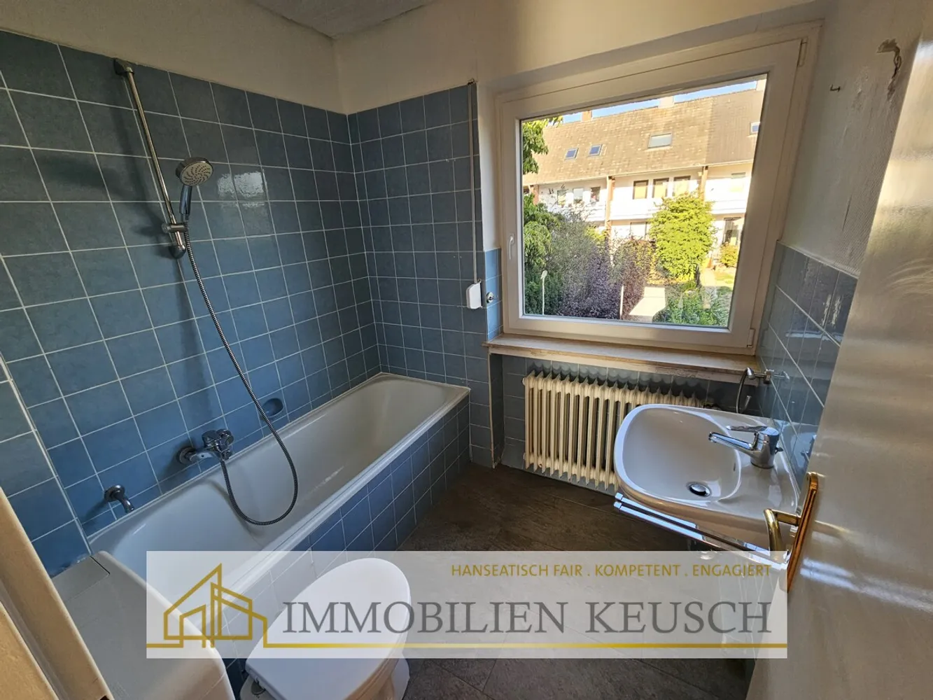 5 Zimmer Haus mit 135 m² in Achim – Bild 10