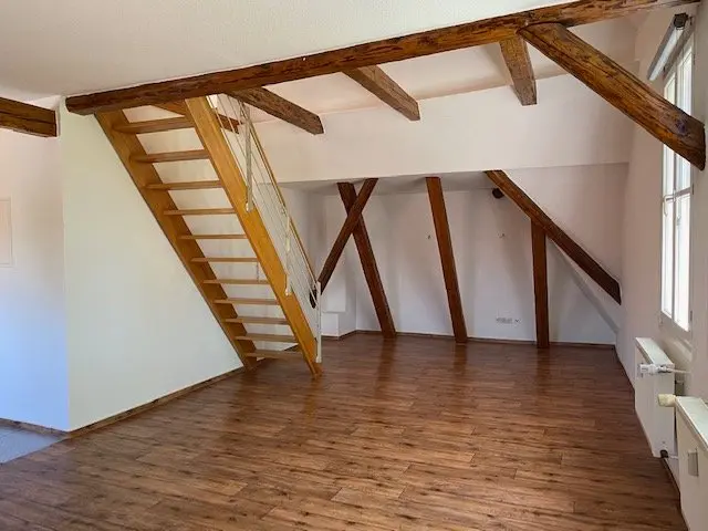 3 Zimmer Wohnung mit 131 m² in Quedlinburg – Bild 3