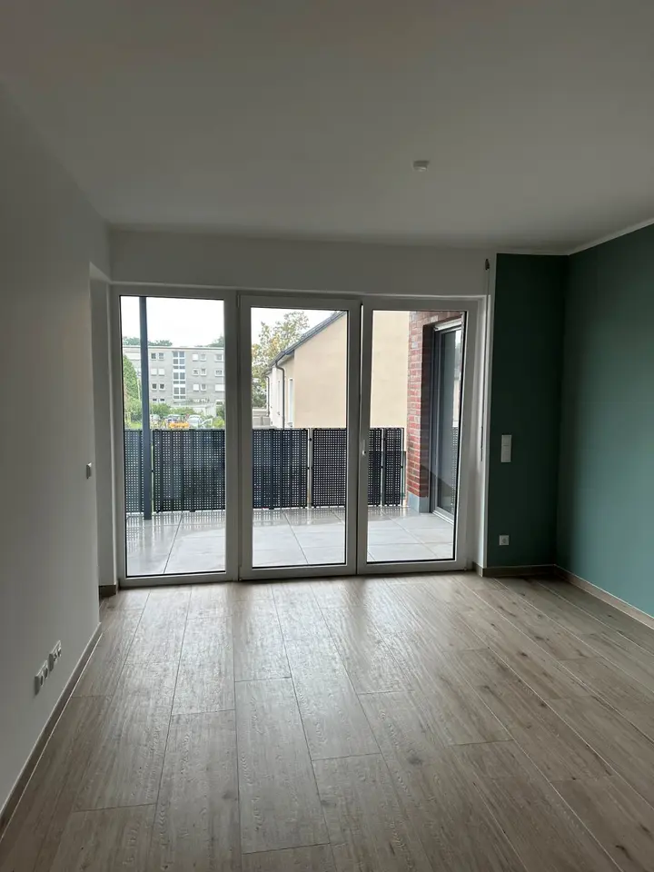 2 Zimmer Wohnung mit 73 m² in Dorsten – Bild 1